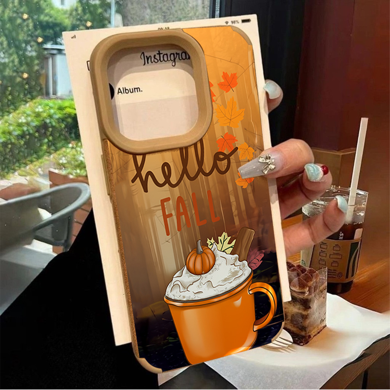 Retro etui na telefon z motywe – Phone Cases Leather recenzja i cena