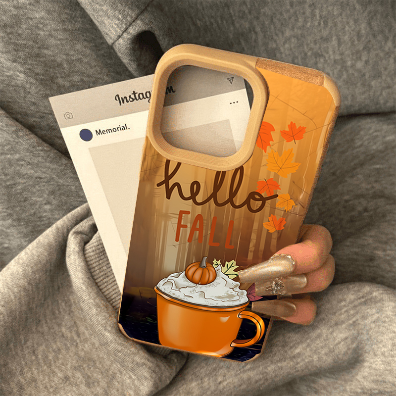 Retro etui na telefon z motywe – Phone Cases Leather recenzja i cena