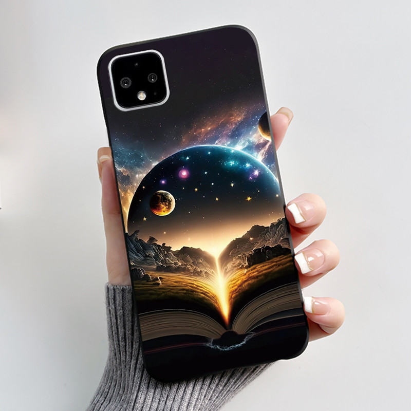 Etui na telefon Google Pixel 4 – Phone Cases Viral recenzja i cena