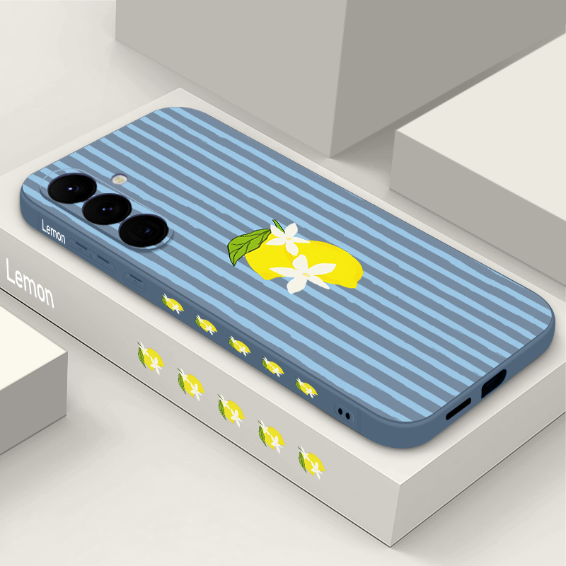 Etui na telefon z TPU z nadruk – Phone Cases Galaxy A17 recenzja i cena