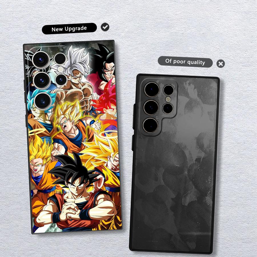 Etui na telefon z motywem Drag – Phone Cases Samsung Galaxy recenzja i cena