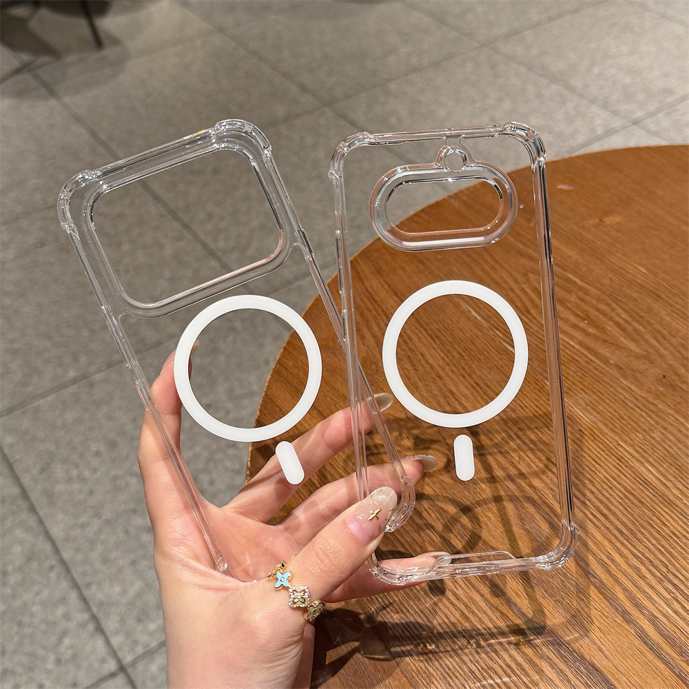 Zaawansowane, przezroczyste, m – Phone Cases Nothing 3A recenzja i cena