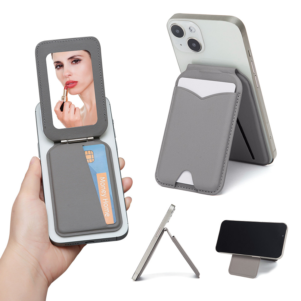 Magnetyczny portfel MagSafe 2w – Phone Cases With Wallet recenzja i cena