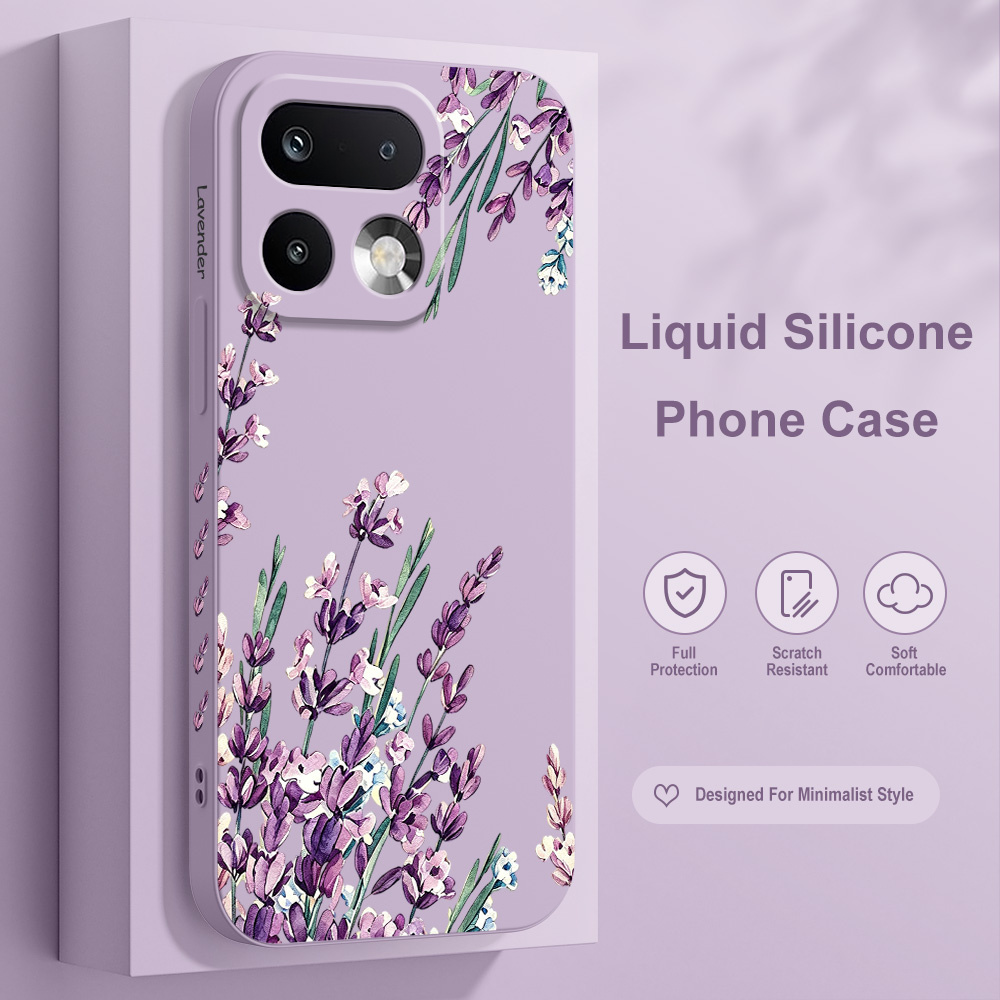 Etui na telefon z motywem lawe – Phone Cases For Iphone 15 recenzja i cena