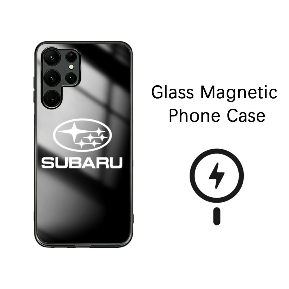 Etui na telefon STR sports car – Phone Cases Magnetic recenzja i cena