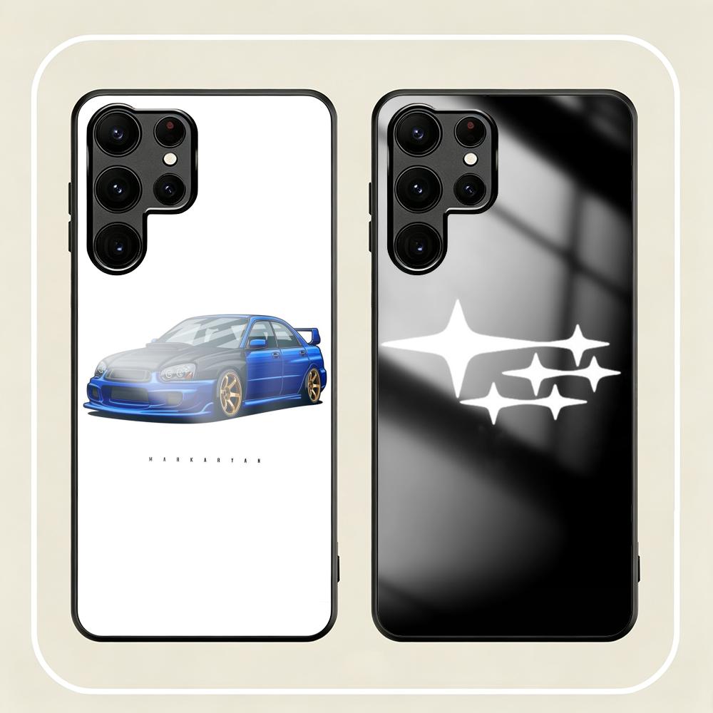 Etui na telefon STR sports car – Phone Cases Magnetic recenzja i cena