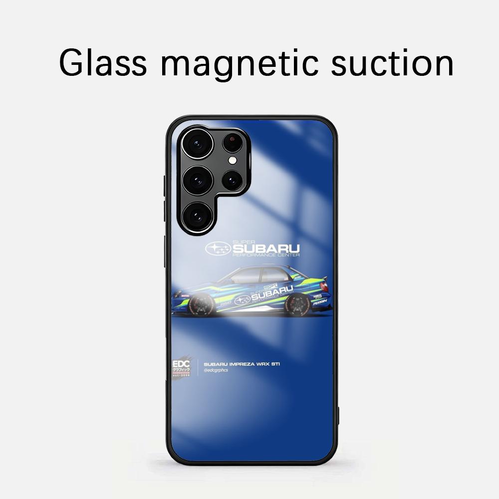 Etui na telefon STR sports car – Phone Cases Magnetic recenzja i cena