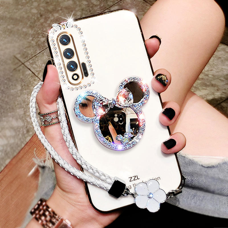 Luksusowa błyszcząca diamentow – Phone Cases Rimowa recenzja i cena