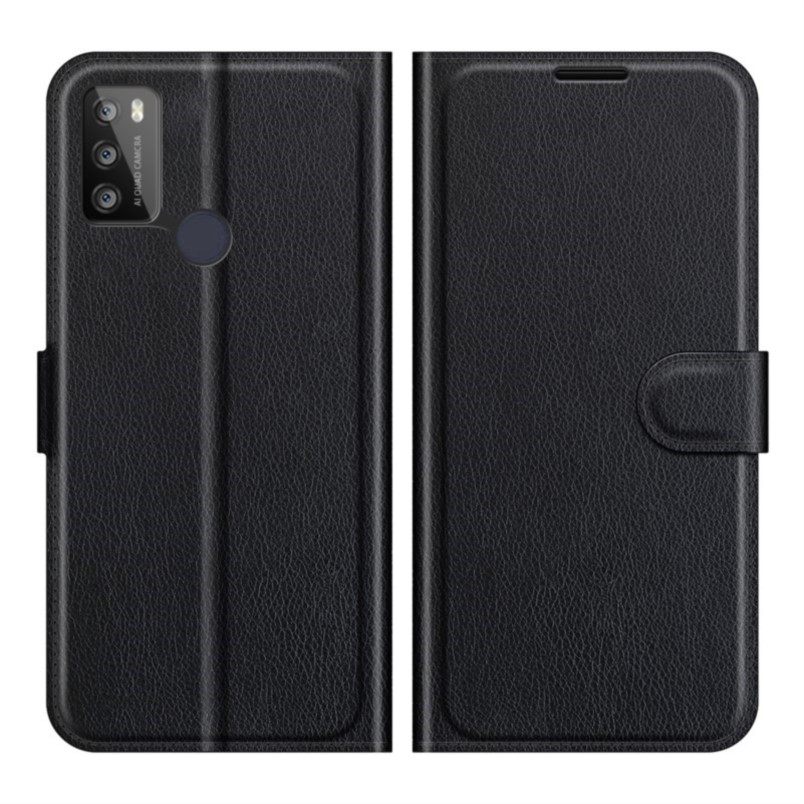 dla alcatel 1s 2021 etui z kla – Phone Cases With Wallet On Back recenzja i cena