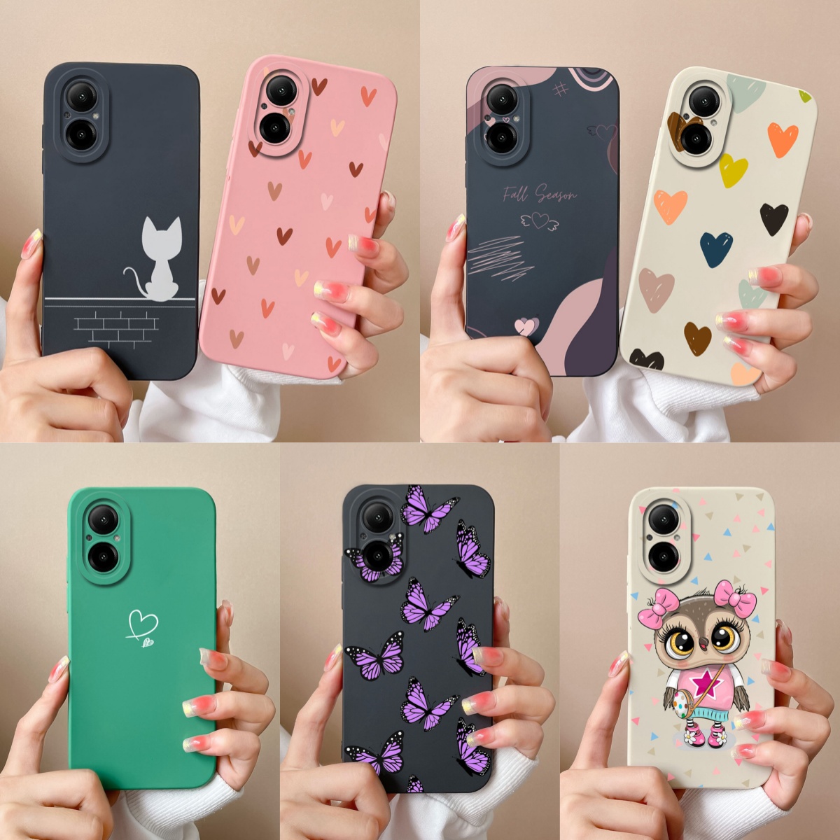 Etui na telefon Realme C67 Fun – Phone Cases Rimowa recenzja i cena