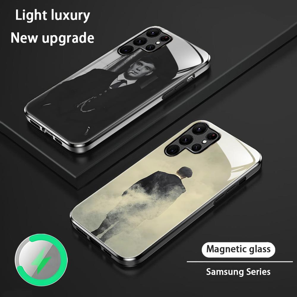 Etui na telefon z motywem seri – Phone Cases Magnetic recenzja i cena