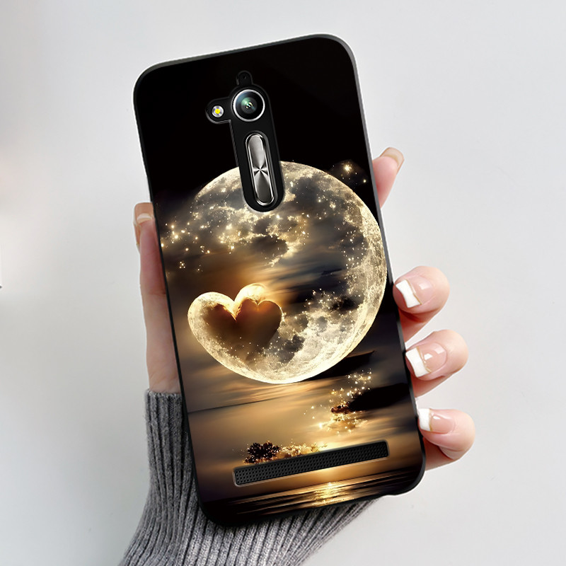 Odporny na wstrząsy miękki fut – Phone Cases Viral recenzja i cena