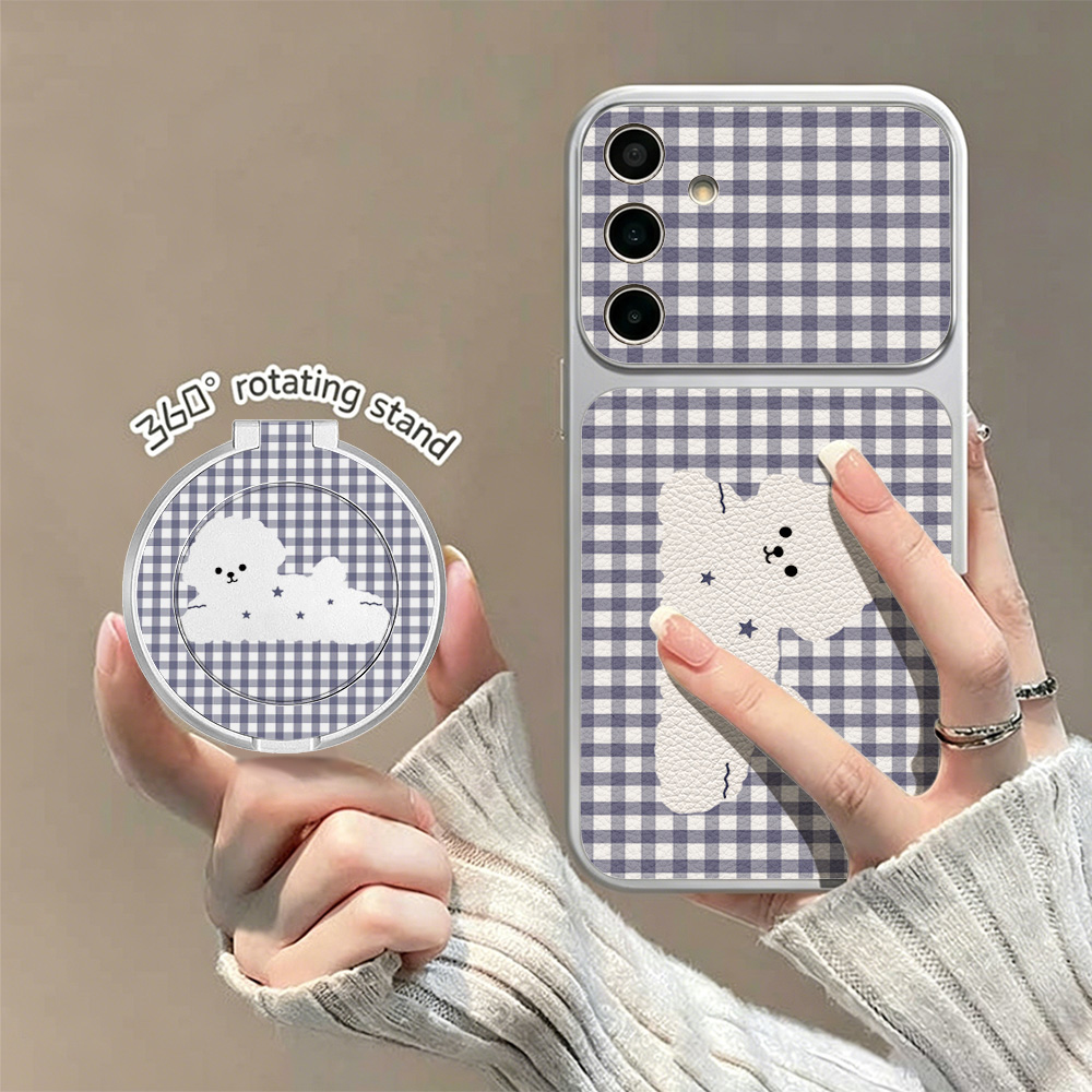 Etui na telefon Samsung Galaxy – Phone Cases Galaxy A17 recenzja i cena