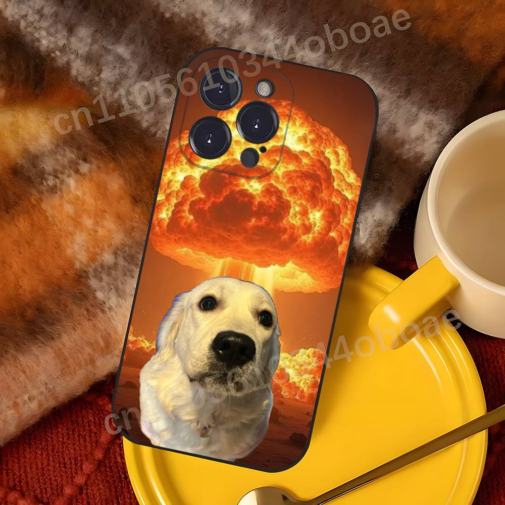Etui na telefon z motywem psa, – Phone Cases Viral recenzja i cena