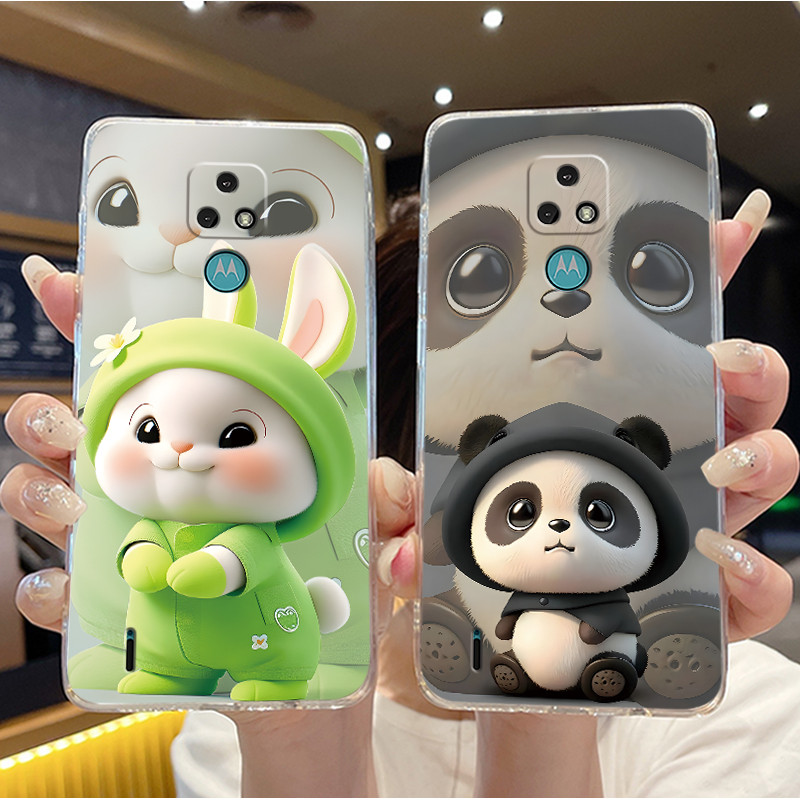 Etui na telefon Motorola Moto  – Phone Cases Viral recenzja i cena