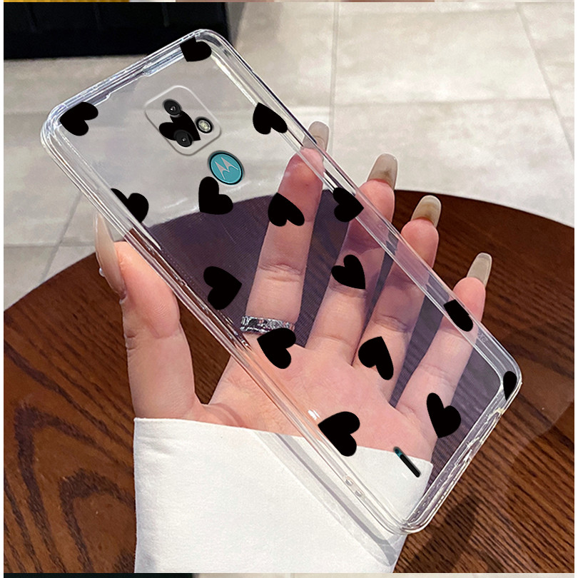 Etui na telefon Motorola Moto  – Phone Cases Viral recenzja i cena