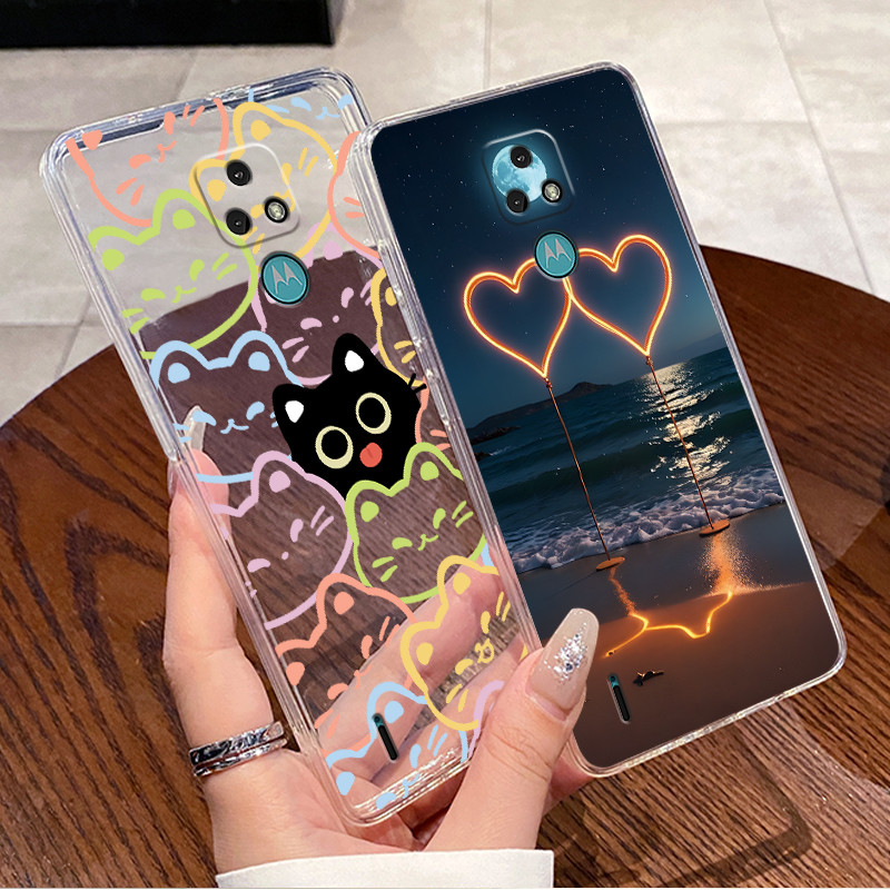 Etui na telefon Motorola Moto  – Phone Cases Viral recenzja i cena