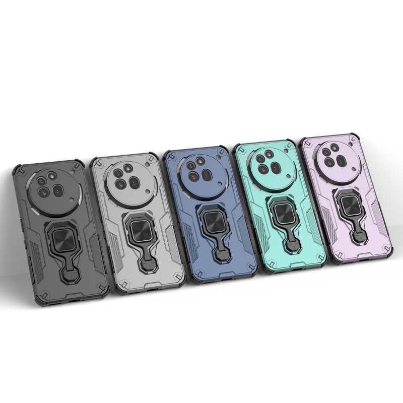 Etui na Nothing Phone 3A Pro B – Phone Cases Nothing 3A recenzja i cena