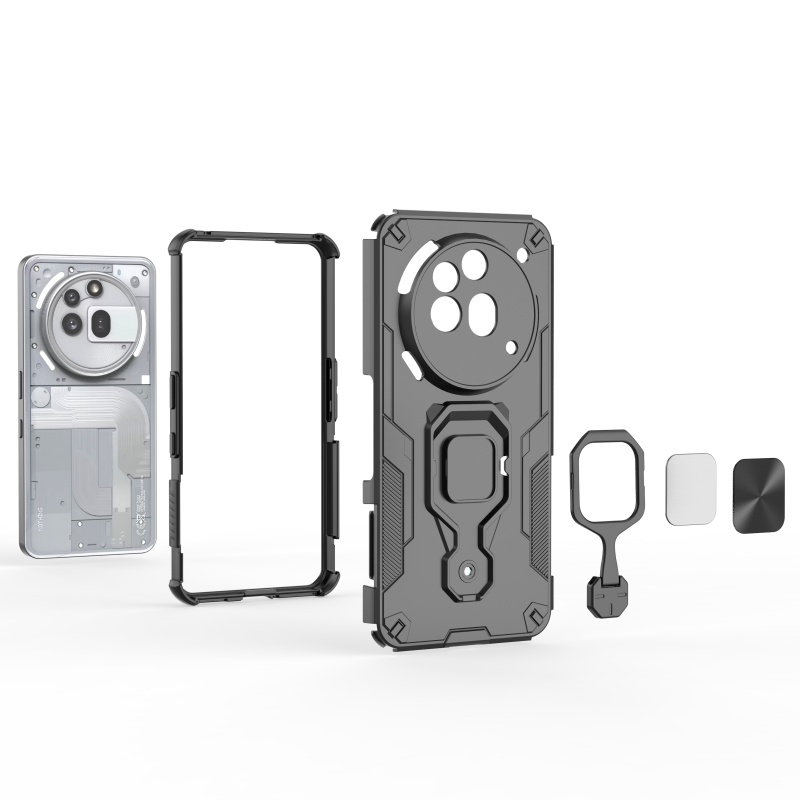 Etui na Nothing Phone 3A Pro B – Phone Cases Nothing 3A recenzja i cena