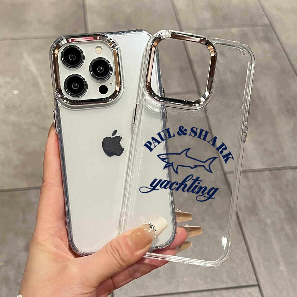 Etui na telefon S-S-SHARKS Fas – Phone Cases Iphone 17 Pro Max recenzja i cena