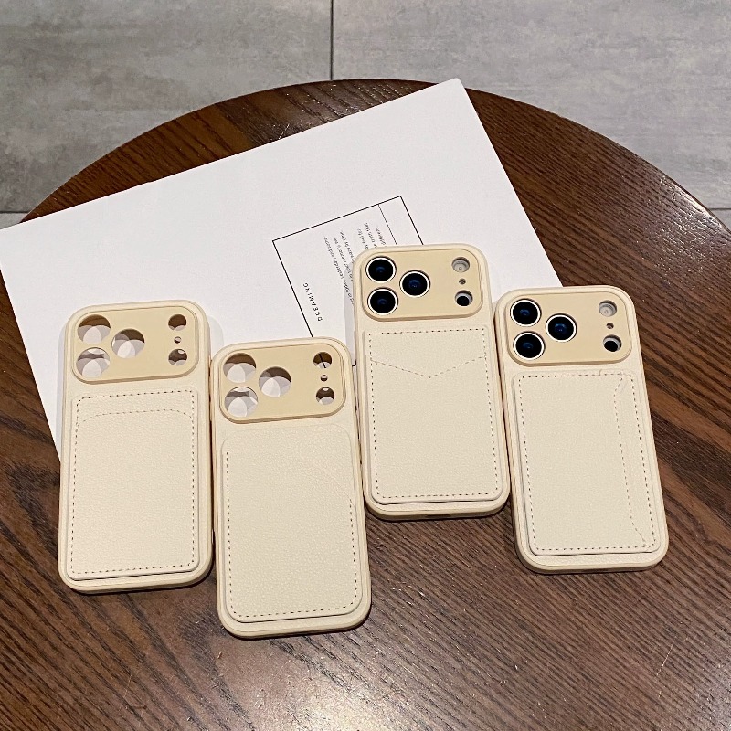 Etui na telefon z PU skóry z k – Phone Cases With Wallet On Back recenzja i cena