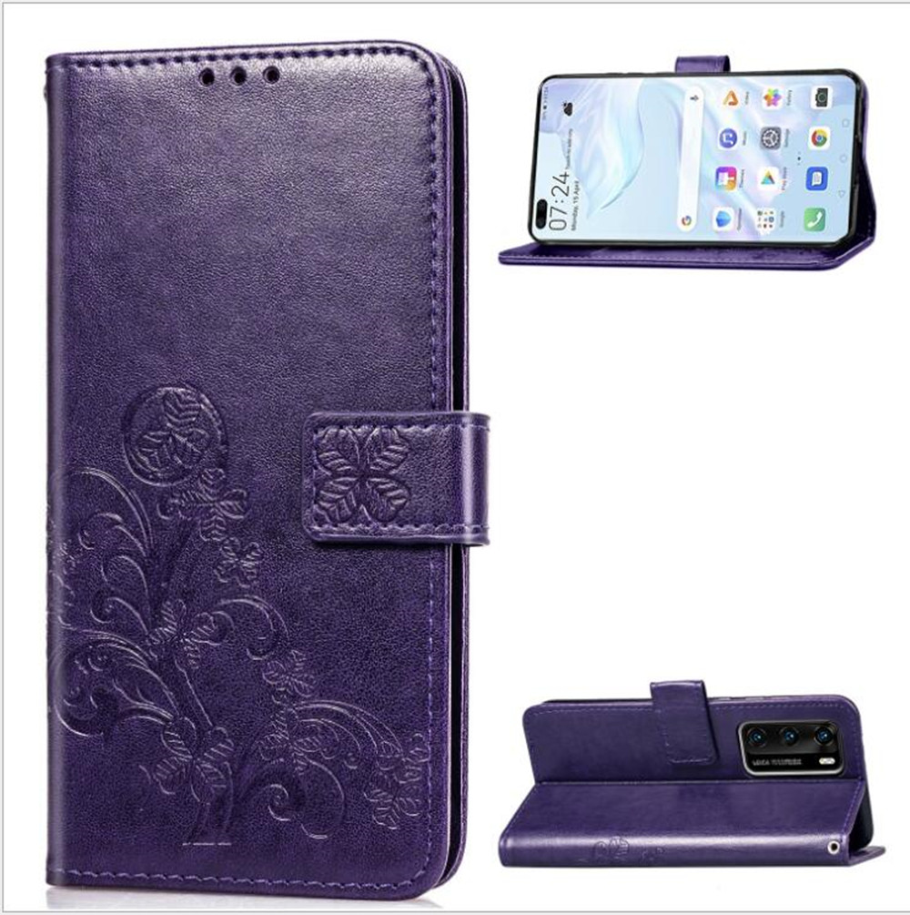 Odwróć portfel skórzany pokrow – Phone Cases With Wallet On Back recenzja i cena