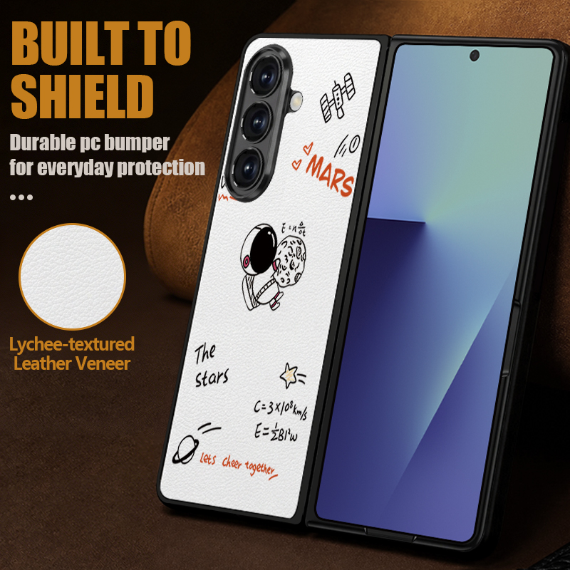 Etui na telefon z nadrukiem as – Phone Cases Leather recenzja i cena