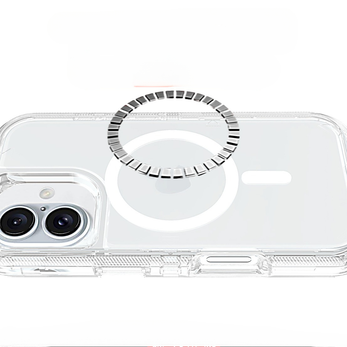 Wytrzymałe, solidne, przezrocz – Phone Cases Pinterest recenzja i cena