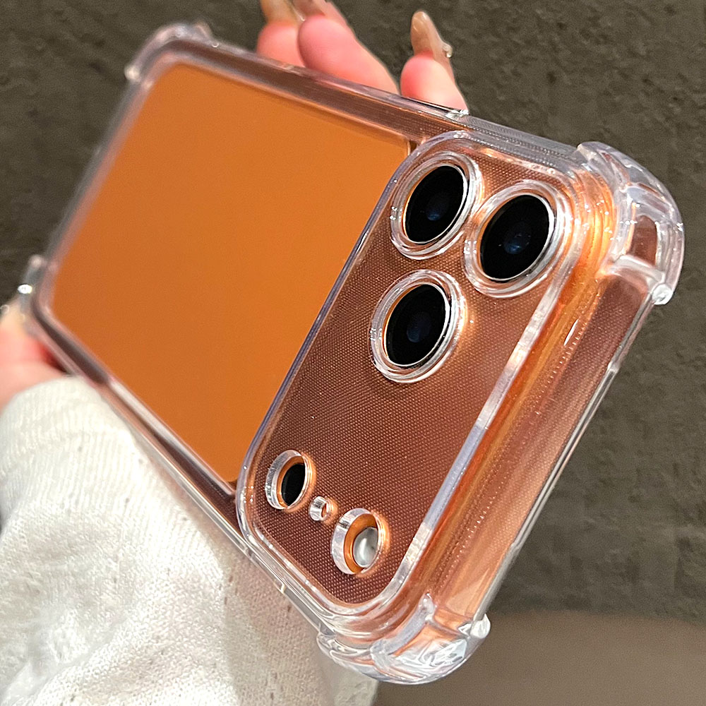 Luksusowe, przezroczyste silik – Phone Cases Rimowa recenzja i cena