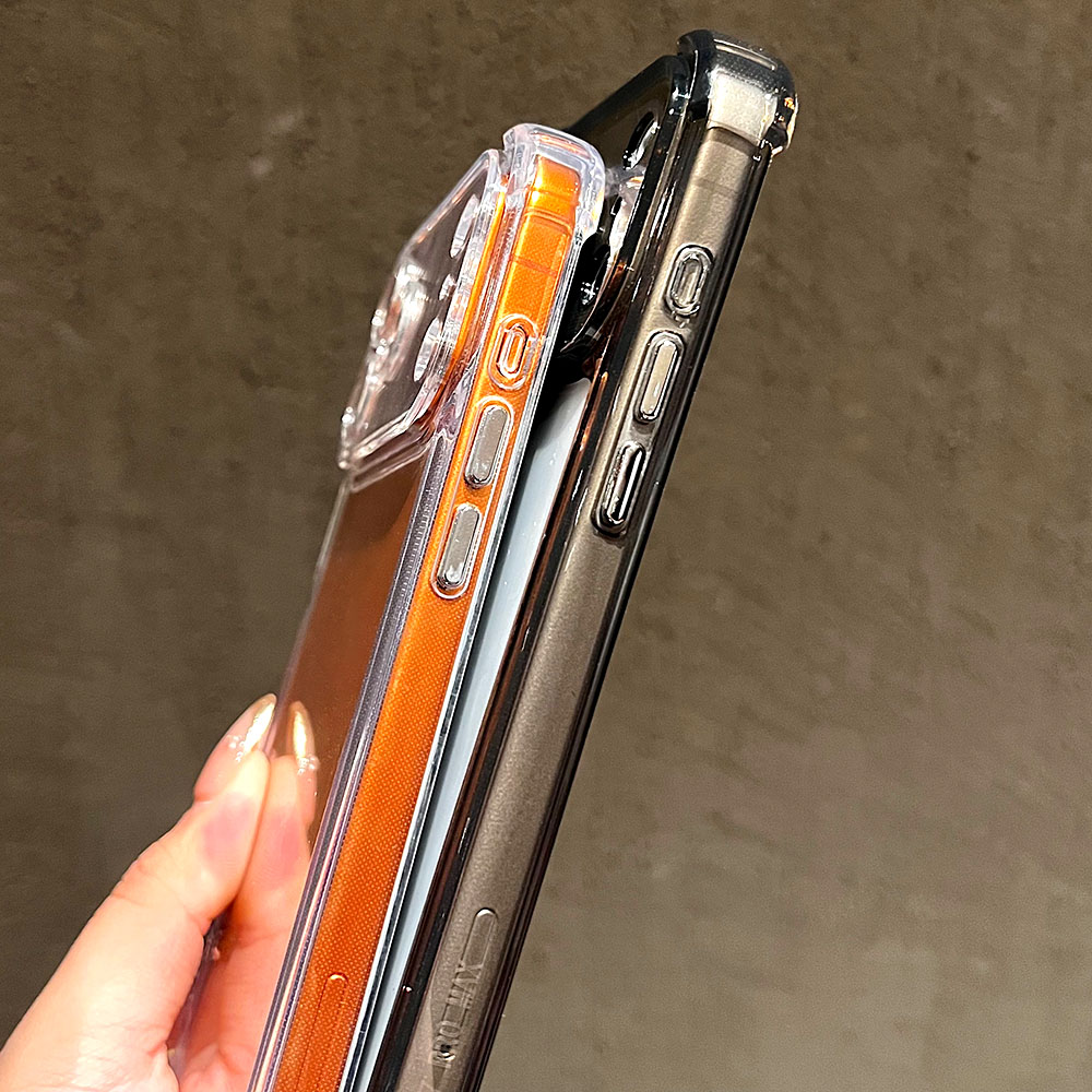 Luksusowe, przezroczyste silik – Phone Cases Rimowa recenzja i cena