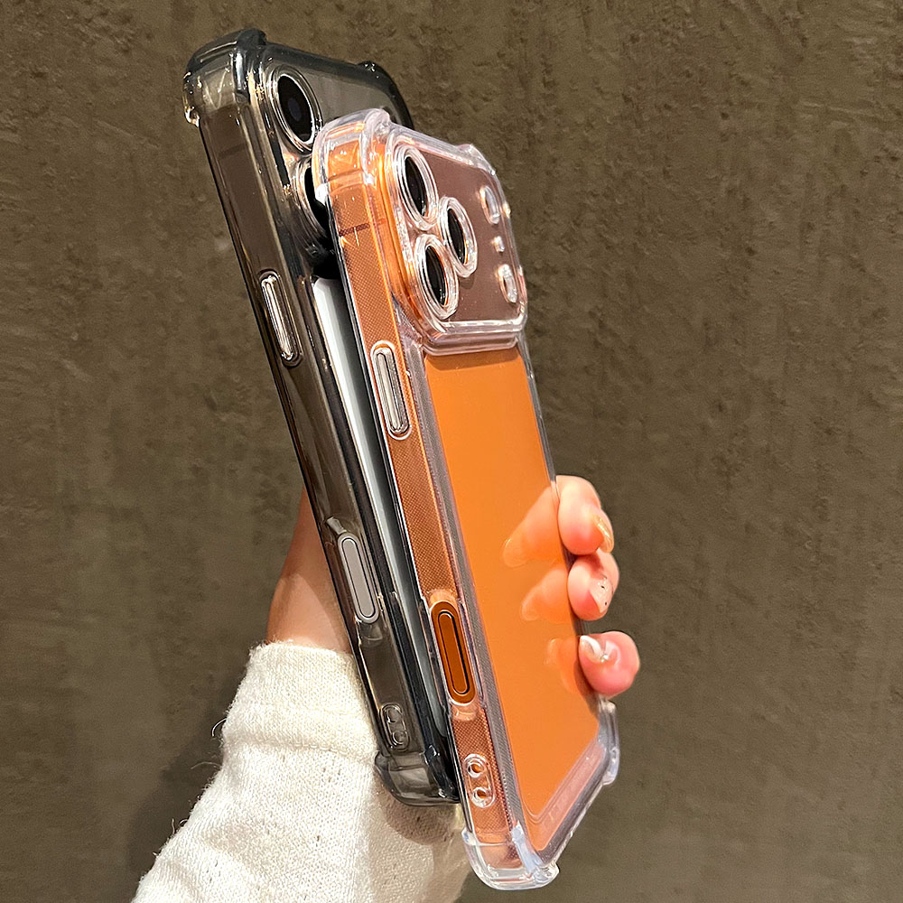 Luksusowe, przezroczyste silik – Phone Cases Rimowa recenzja i cena