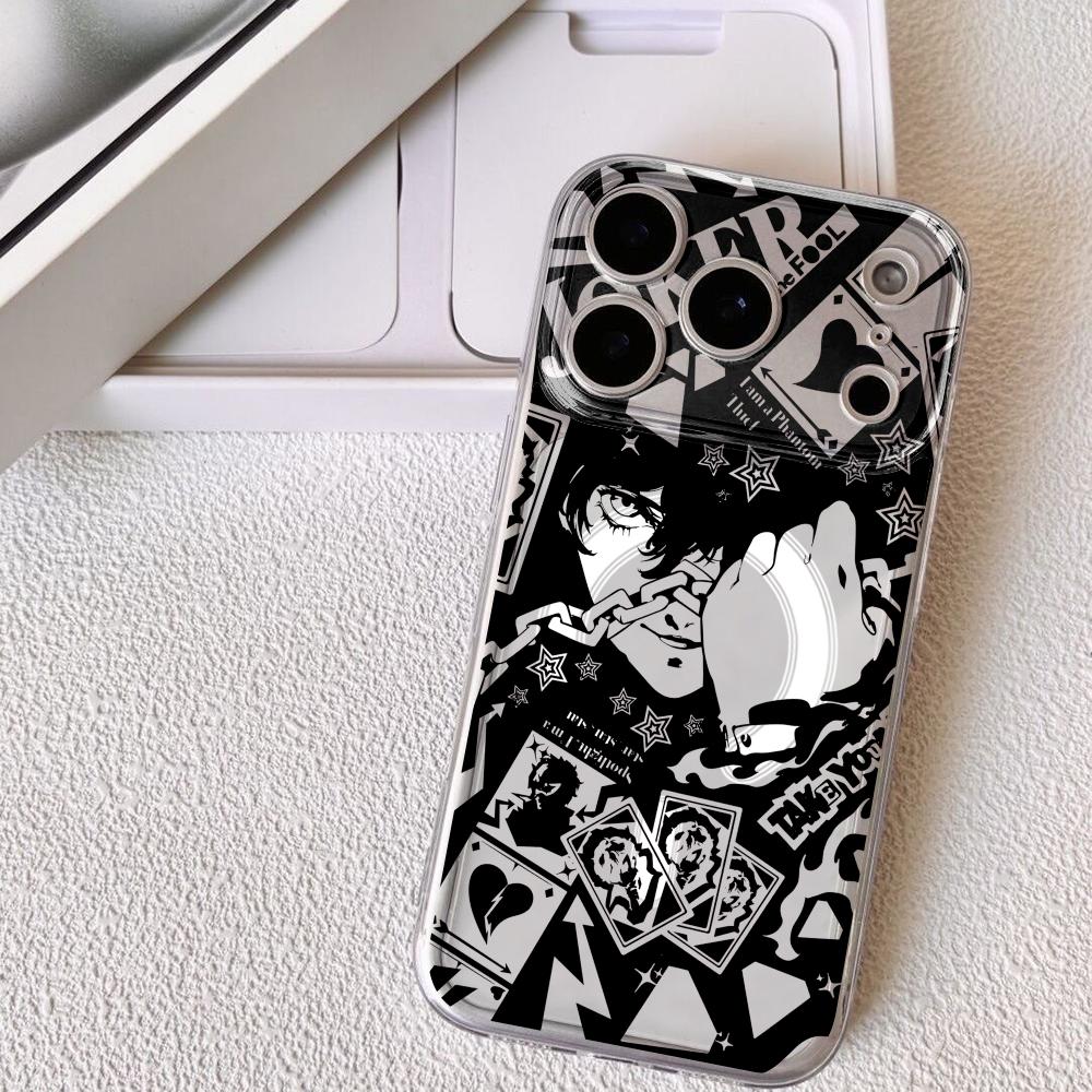 Etui na telefon z motywem gry  – Phone Cases For Iphone 15 recenzja i cena