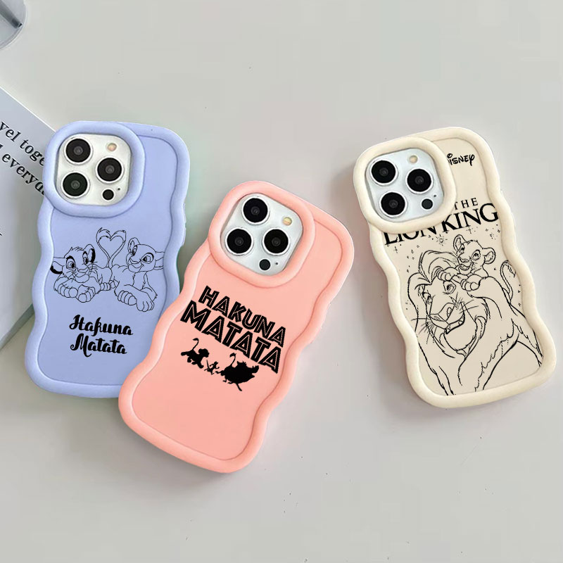 Etui na telefon w kolorach cuk – Phone Cases Disney recenzja i cena