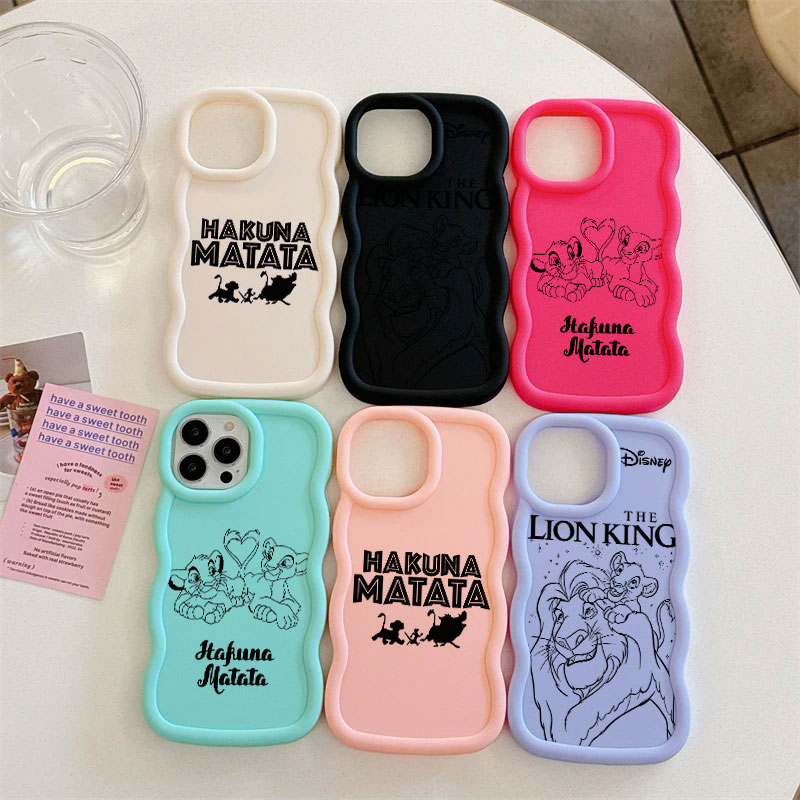 Etui na telefon w kolorach cuk – Phone Cases Disney recenzja i cena