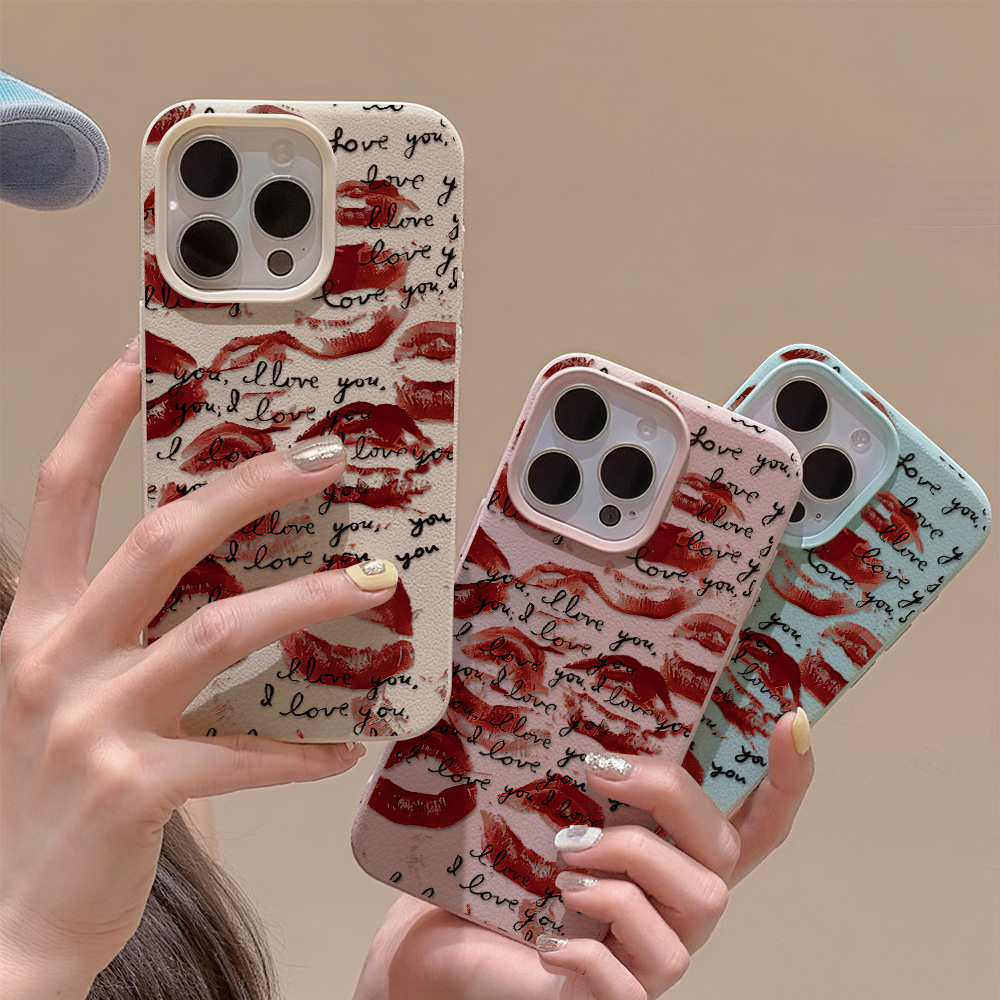 Etui na telefon z jaskrawo cze – Phone Cases Leather recenzja i cena