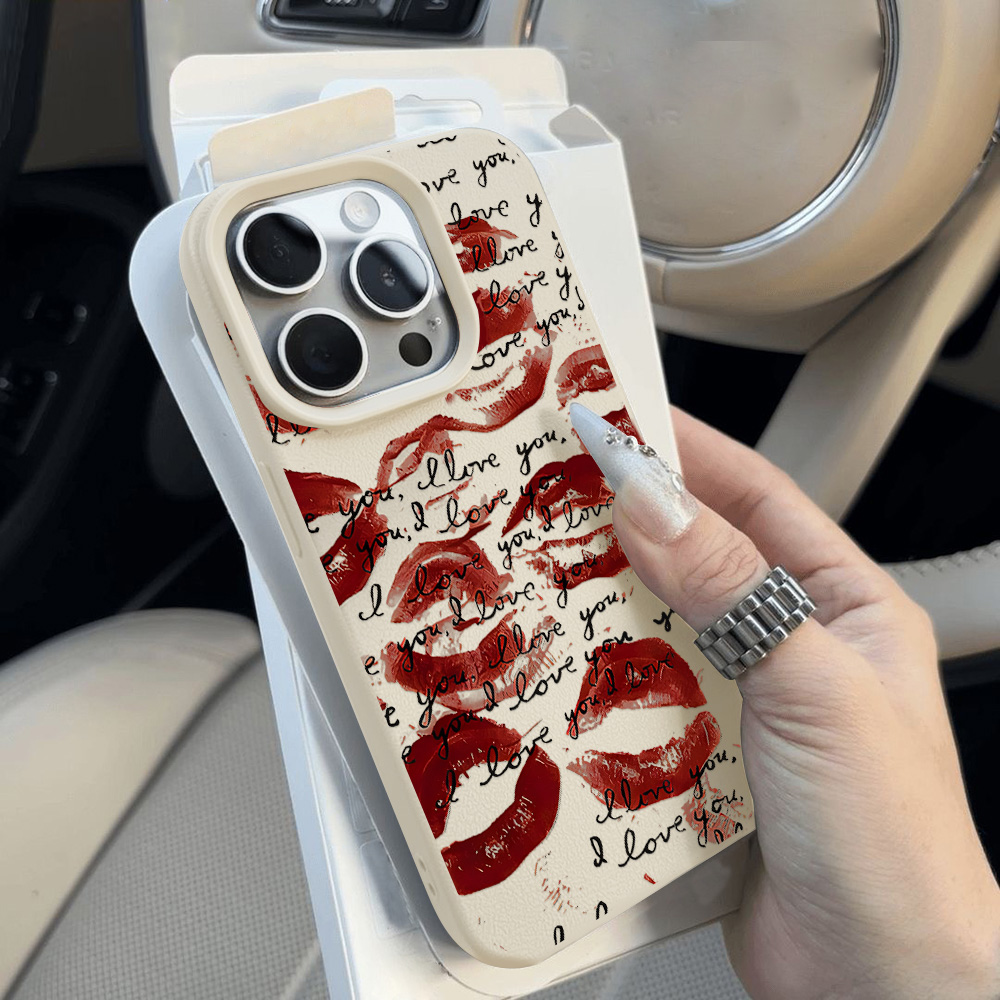 Etui na telefon z jaskrawo cze – Phone Cases Leather recenzja i cena
