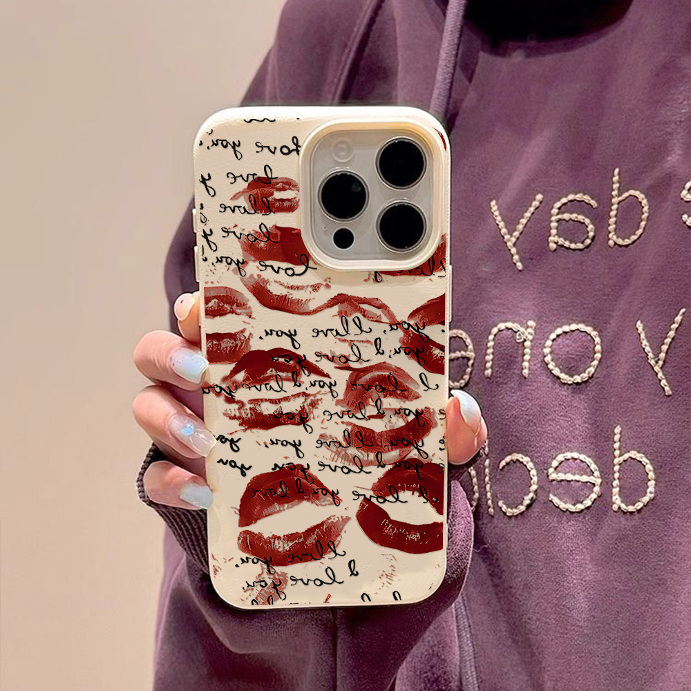Etui na telefon z jaskrawo cze – Phone Cases Leather recenzja i cena