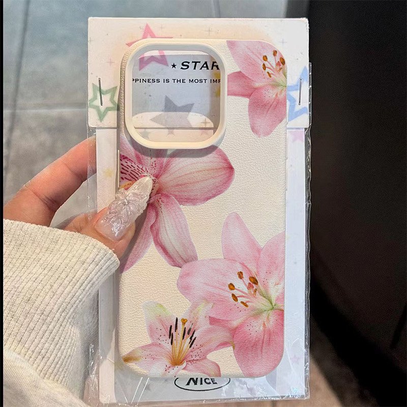 Etui na telefon z teksturą róż – Phone Cases Samsung Galaxy recenzja i cena