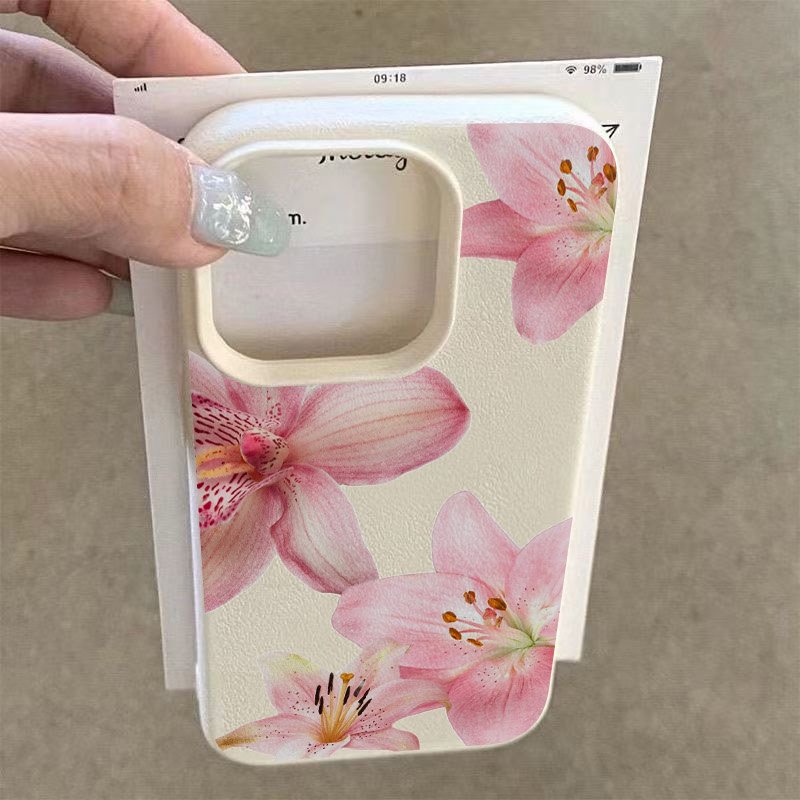 Etui na telefon z teksturą róż – Phone Cases Samsung Galaxy recenzja i cena