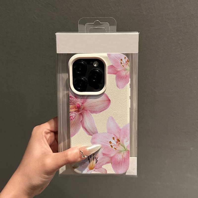 Etui na telefon z teksturą róż – Phone Cases Samsung Galaxy recenzja i cena