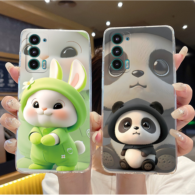 Etui na telefon Motorola Edge  – Phone Cases Viral recenzja i cena