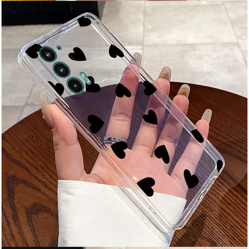 Etui na telefon Motorola Edge  – Phone Cases Viral recenzja i cena