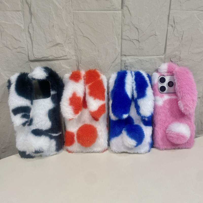 Urocze futrzane etui na telefo – Phone Cases For Iphone 15 recenzja i cena