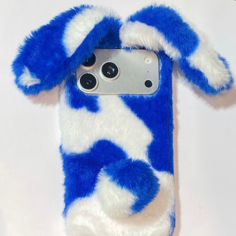 Urocze futrzane etui na telefo – Phone Cases For Iphone 15 recenzja i cena