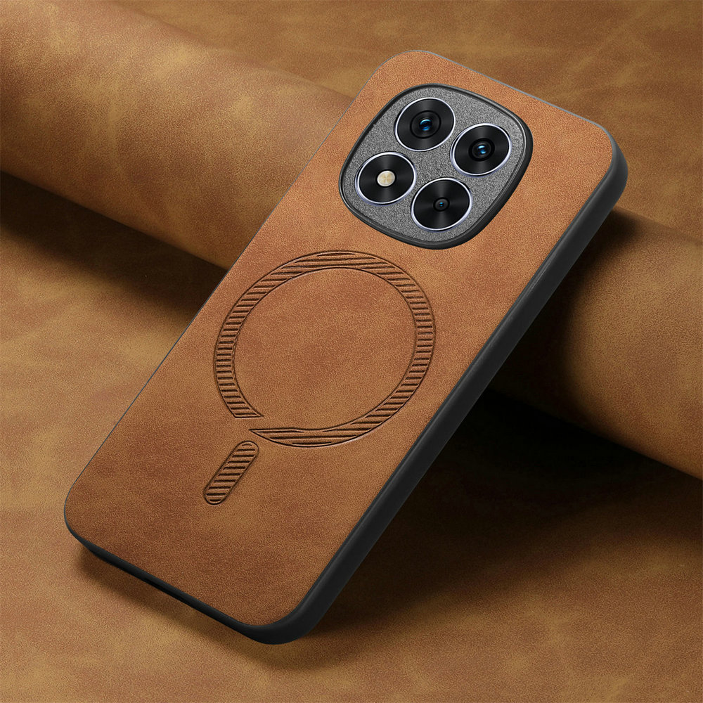 Luksusowe skórzane etui z magn – Phone Cases With Wallet On Back recenzja i cena