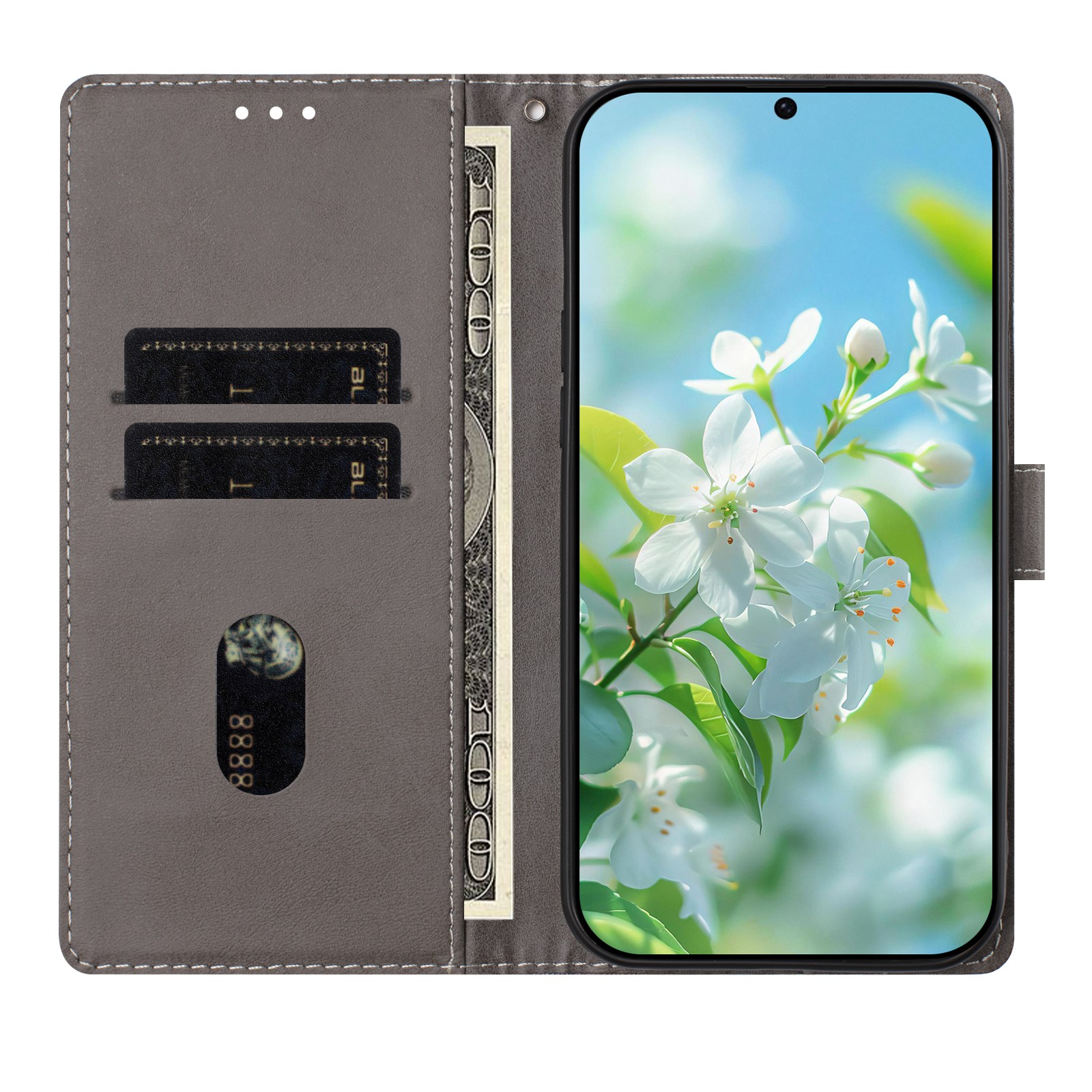 Etui na telefon Redmi Note 15  – Phone Cases With Wallet On Back recenzja i cena