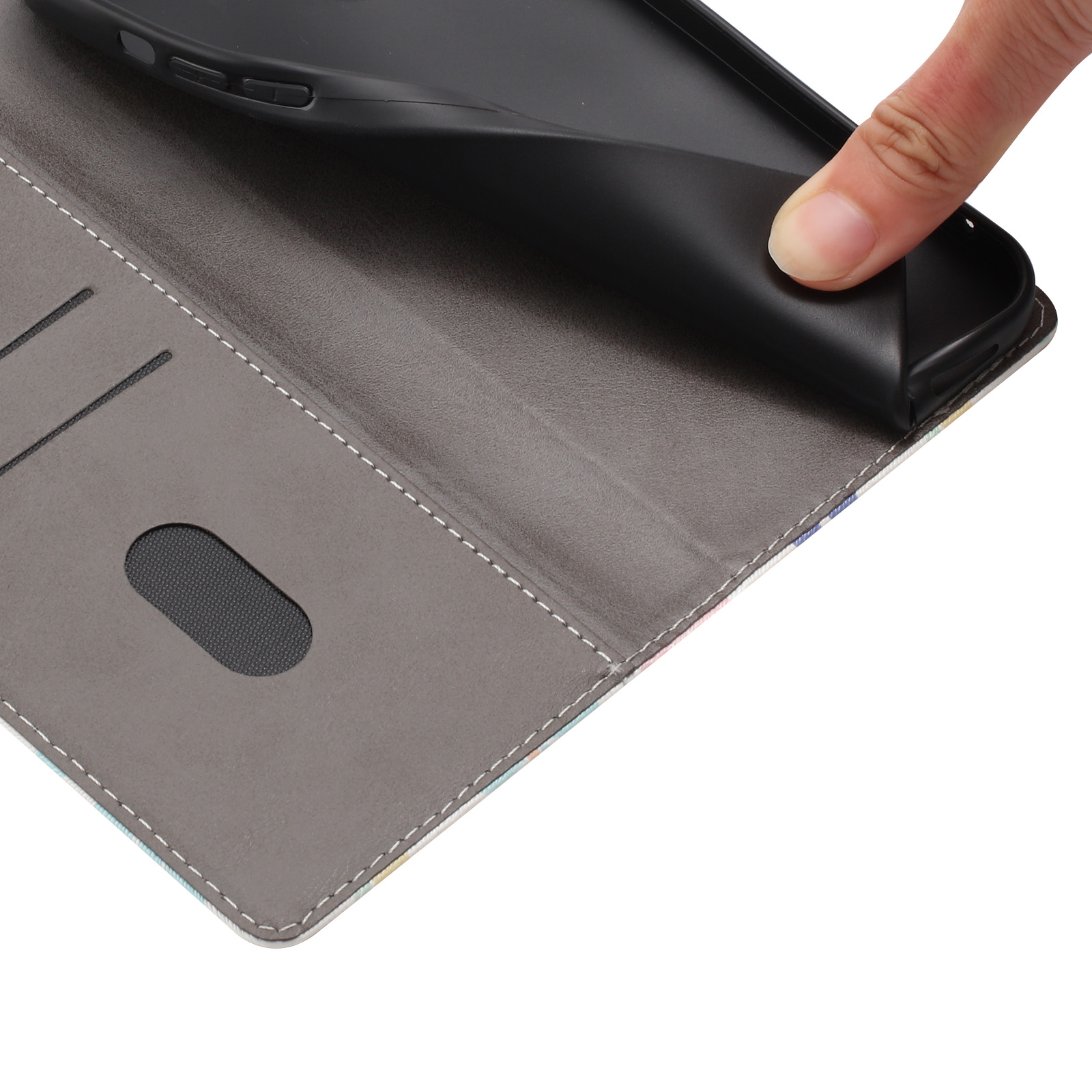 Etui na telefon Redmi Note 15  – Phone Cases With Wallet On Back recenzja i cena