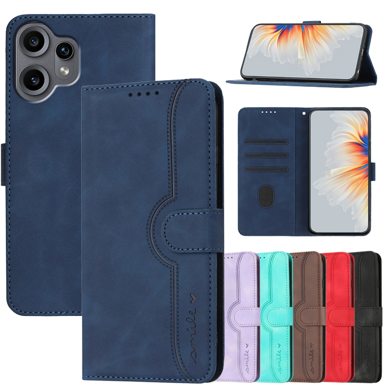 Etui z klapką do Nothing CMF P – Phone Cases Nothing 3A recenzja i cena