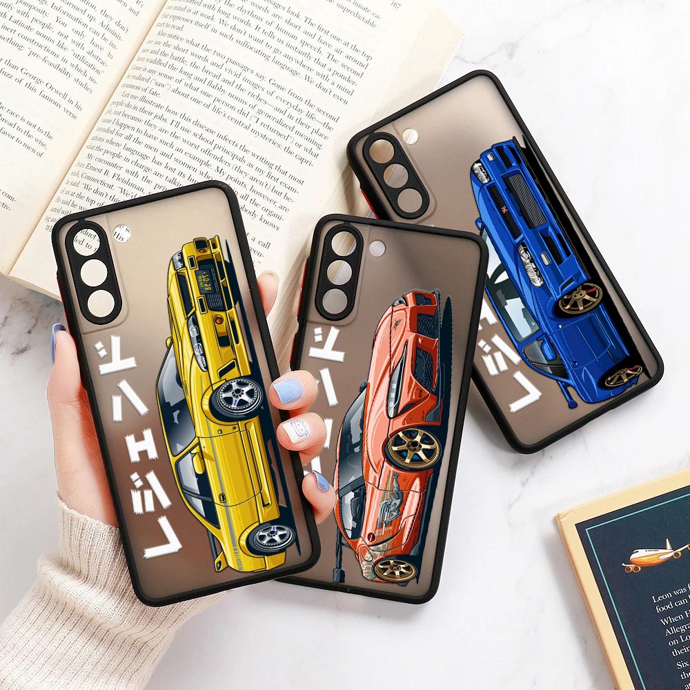 Etui Anime Tokyo JDM Drift Mat – Phone Cases Rimowa recenzja i cena