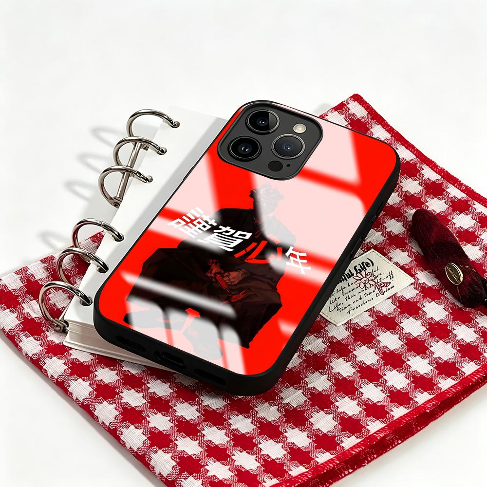Etui na telefon Anime Dorohedo – Phone Cases For Iphone 15 recenzja i cena